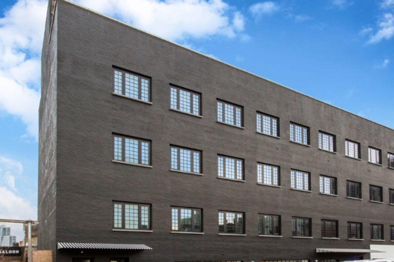 Gowanus & Yard Hotel Nova Iorque