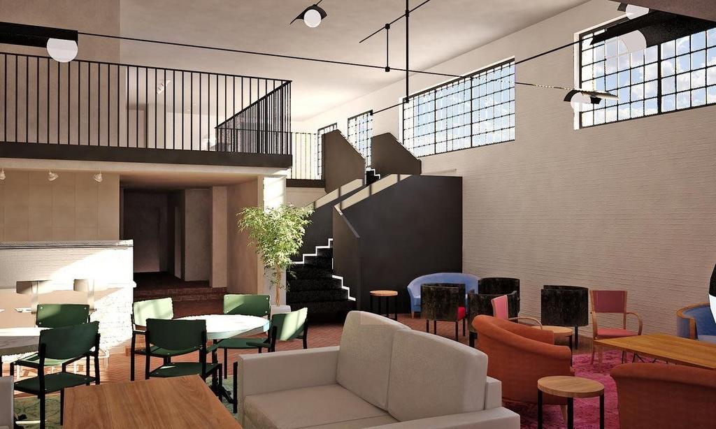 Hotel Gowanus & Yard Nova Iorque
