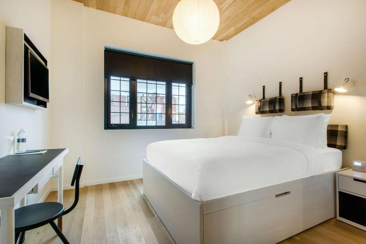 Hotel Gowanus & Yard Nova Iorque