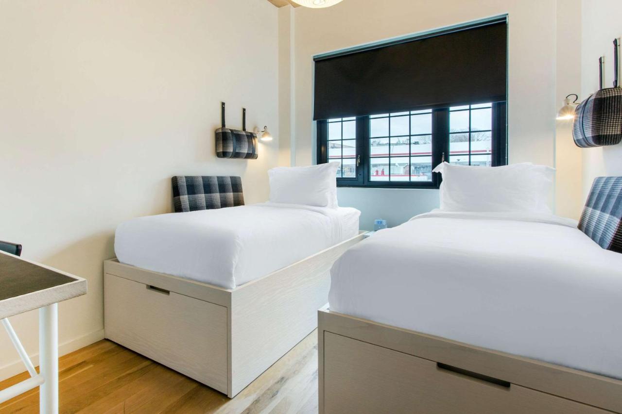 Gowanus & Yard 3* Nova Iorque