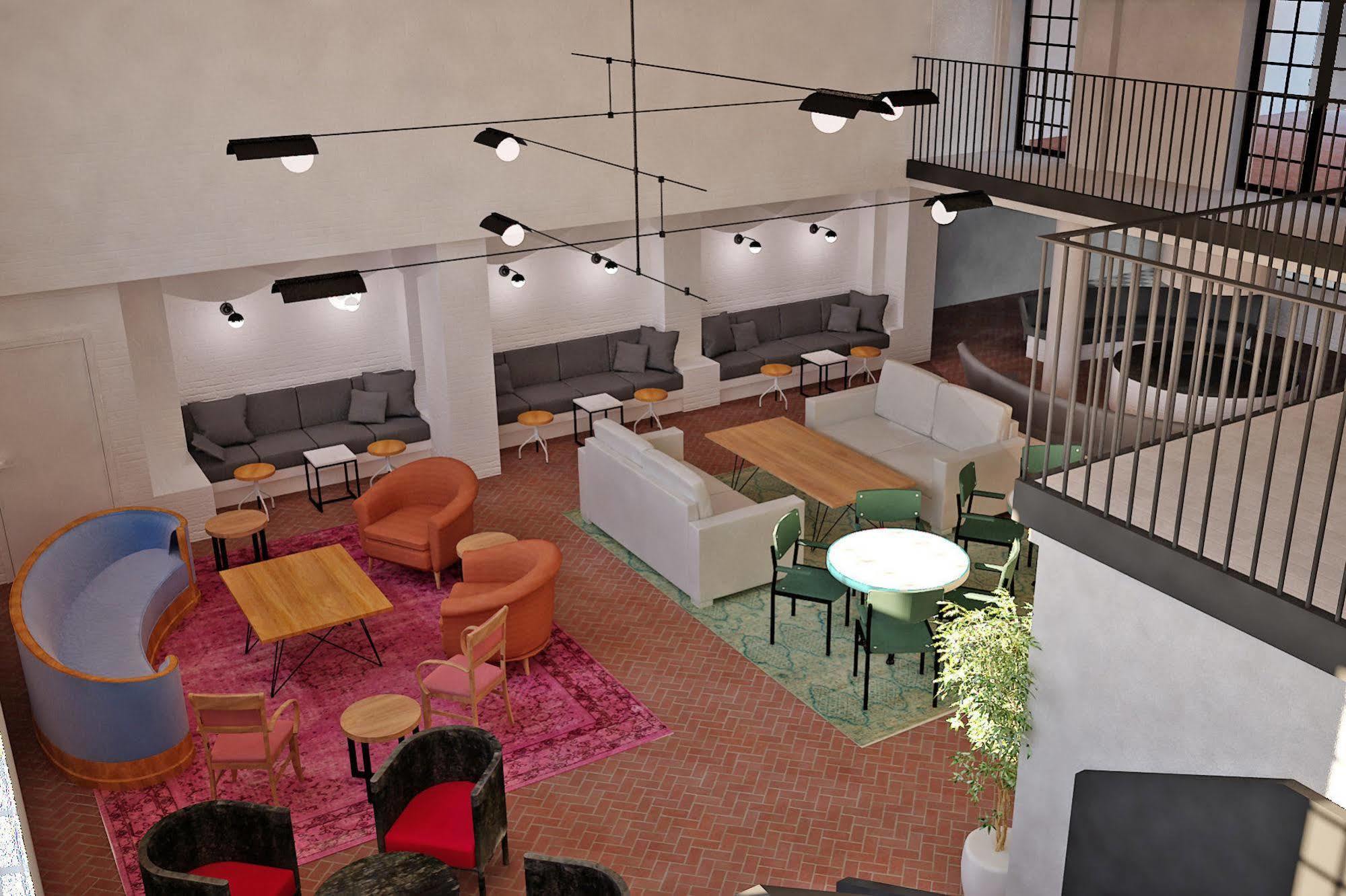 Gowanus & Yard Hotel Nova Iorque