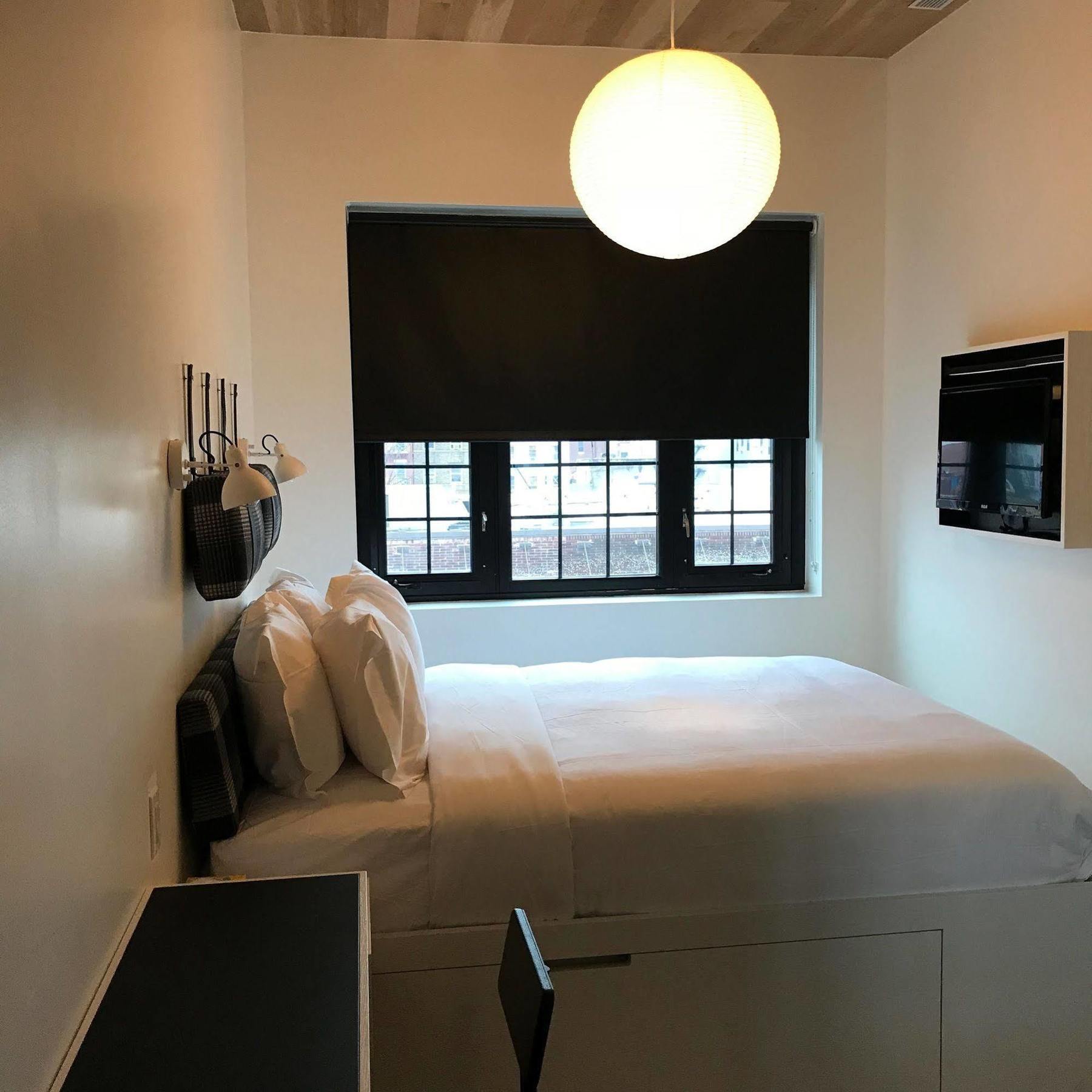 Hotel Gowanus & Yard Nova Iorque