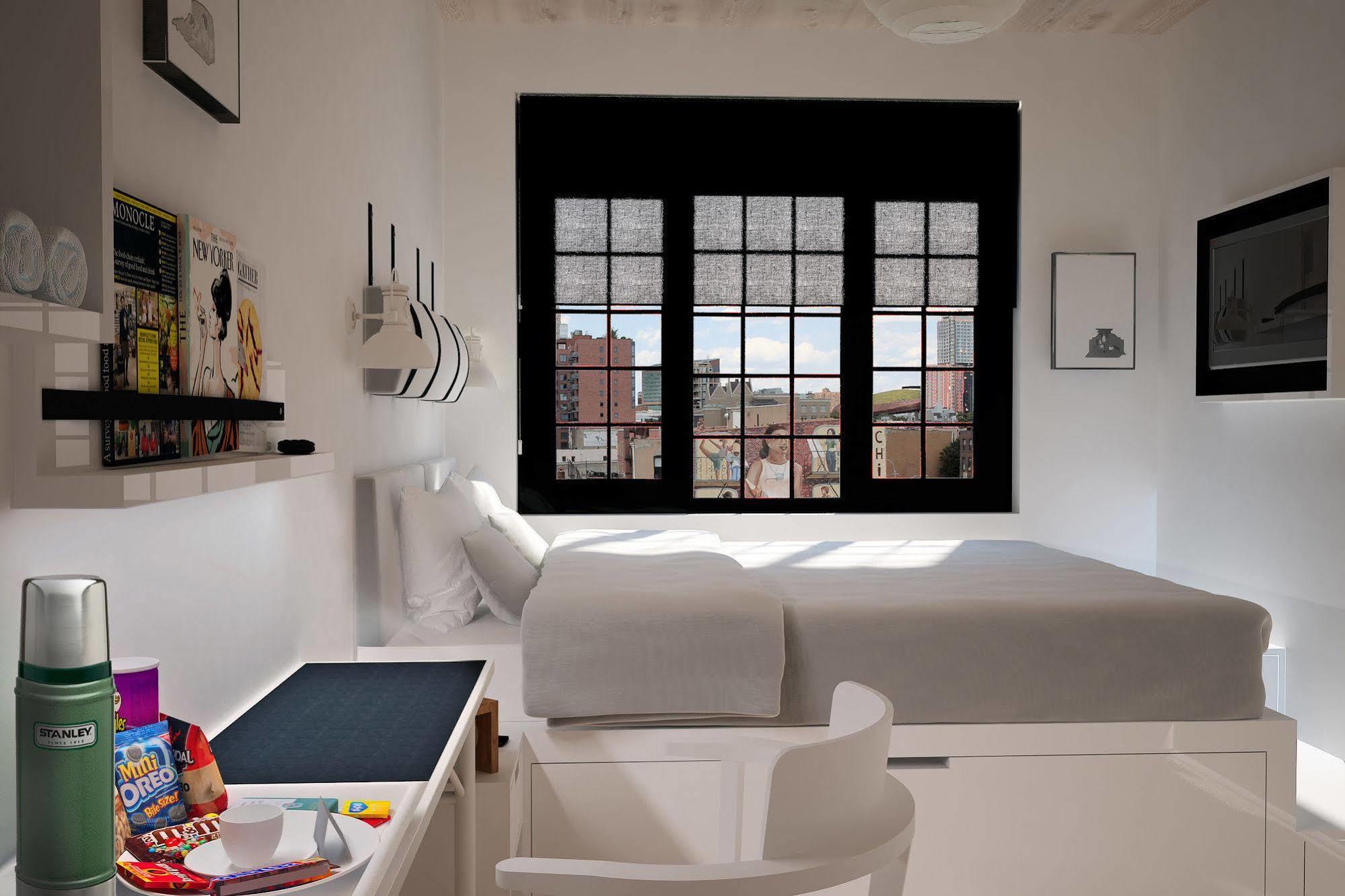 Hotel Gowanus & Yard Nova Iorque