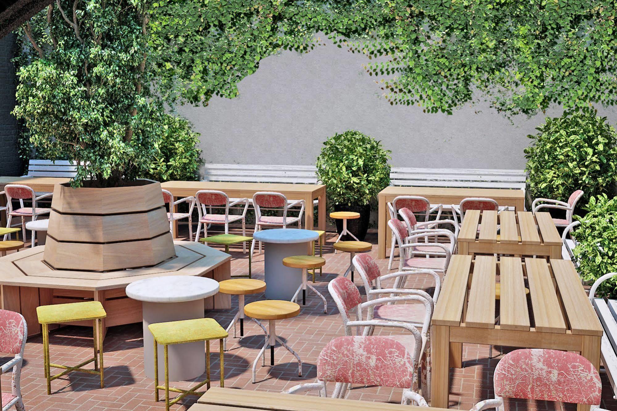 Gowanus & Yard Hotel Nova Iorque