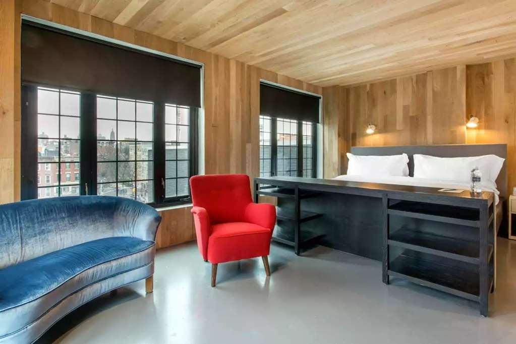 Gowanus & Yard Hotel Nova Iorque